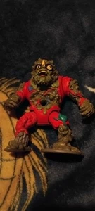 TMNT Muckman Teenage Mutant Ninja Turtles Vintage - Picture 1 of 2