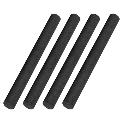 4 Stück Carbon Tiegel Rühren Graphit für Leichtindustrie - Bild 1 von 4