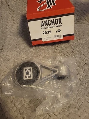 Anchor 2939 Torque Strut Mount - Ford Focus 00-07 & Transit 10-13 - Изображение 1 из 3