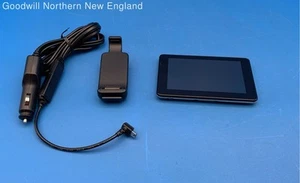 Garmin Nuvi 3590LMT Automotive GPS Unit Bundle w/GTM 60 Traffic Receiver- Tested - Picture 1 of 6