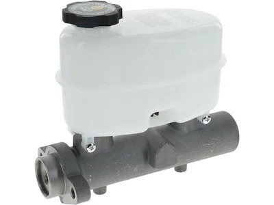 Para Chevrolet Silverado 3500 HD cilindro mestre de freio qualidade Pro 68641WPZR - Imagem 1 de 2