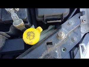 Depósito de lavado convertible sin arandelas de faros para 04-12 SAAB 9-3 1064846 - Imagen 1 de 12