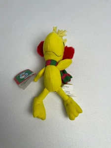 Woodstock Peanuts Christmas Whitmans - Picture 1 of 7