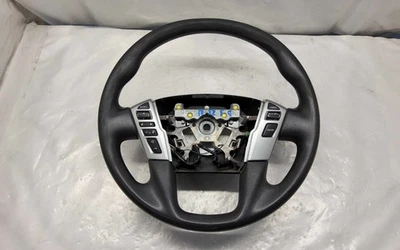 Volante NISSAN TITAN XD 16 17 18 Foto 1 de 4