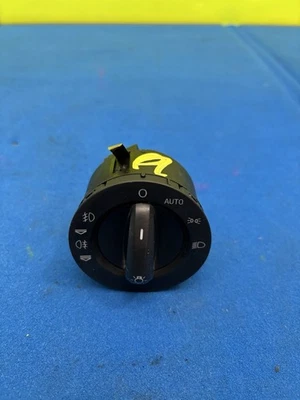 AUDI A6 C6 Q7 QUATTRO 2005-2010 INTERRUPTOR BOTÓN CONTROL 4F1941531D Foto 1 de 2