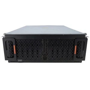 Western Digital H4060-J 60 Bay Dual Controller & PSU Disk Array - Afbeelding 1 van 5