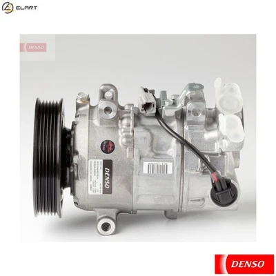 COMPRESSOR AIR CONDITIONING DCP23030 FOR RENAULT SCENIC/III/GRAND MEGANE/CC 1.5L - Image 1 of 4