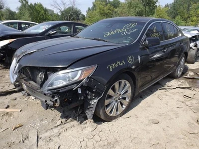 Audio Equipment Radio Receiver ID DA5T-19C107-HA Fits 13-15 MKS 1232550 - Image 1 of 4