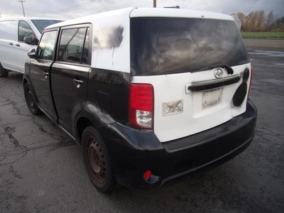 Regulador de ventana de puerta trasera izquierda usado se adapta a: 2015 Scion XB eléctrico trasero izquierdo Foto 1 de 4