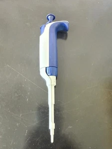 Rainin Pipet-Lite XLS L20 2.0-20uL Single Channel Pipette - Picture 1 of 6