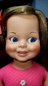 Estrella Brazilian Giggles Doll. Giggle Works. No Shipping Out Of USA - Picture 1 of 12