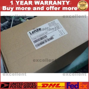 1PC New Lenze Inverter EVS9323-EK EVS9323EK Servo Controller Expedited Shipping - Picture 1 of 1