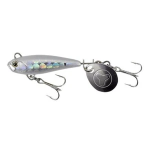 DUO Tetra Works Spin, Lunghezza mm 28 CQA0111, Wobbler da pesca affondamento - Foto 1 di 1