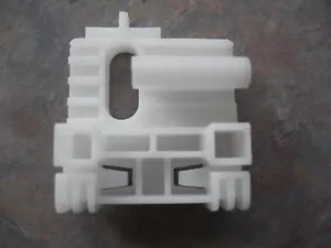 Jeep Liberty 02-06 Window Regulator Repair Kit Clip Rear Left - fast from MI - Picture 1 of 2