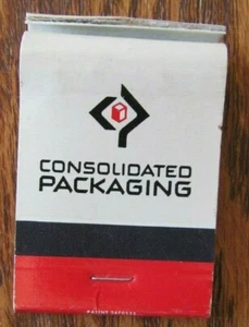 CLICK MATCHBOOK: EMBALAJE CONSOLIDADO (LIBRO COMPLETO) -G5 - Imagen 1 de 3