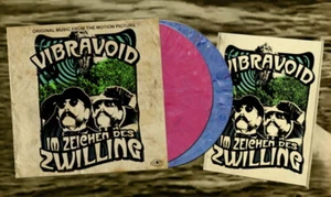 Vibravoid Im Zeichen des Zwilling LTD 2LP Random Colored Vinyl 2020 SK020LP - Bild 1 von 2