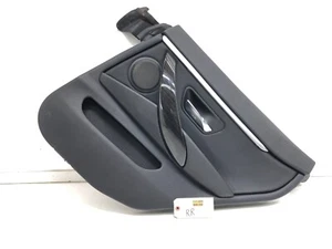 2015-2020 BMW 430I F36 GRAN COUPE RIGHT PASSENGER REAR INTERIOR DOOR PANEL OEM - Picture 1 of 14