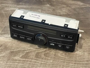 OEM 2003-08 Honda Pilot control de temperatura de calor S9V-A410-M1 genuino usado - Imagen 1 de 8