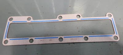 Cummins Gasket Intake Manifold  Engine Parts 4BT 6BT 6CT 3992090 3943144 3944647 - Image 1 of 3