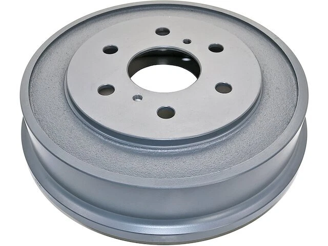 Tambor de freno trasero DuraGo para GMC Sierra 1500 2005-2008 49WGJT Foto 1 de 1