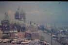 35mm Colour Slide- Chateau Frontenac Hotel Quebec City  Canada    1963