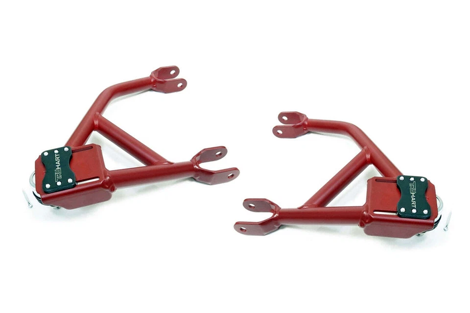 TruHart 后凸轮臂 (92-01 本田 Prelude) — 第 1/1 张图片