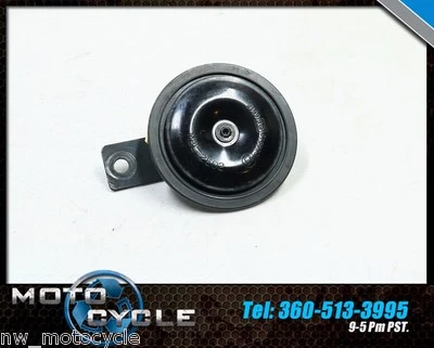 Ducati 848 Evo 1098 1198 1098S 2012 bocina pitido cableado 12 D4 Foto 1 de 3