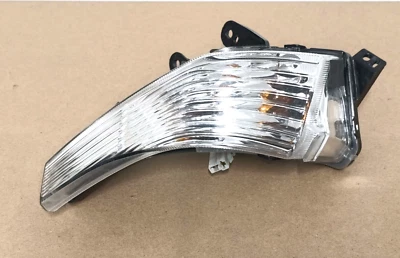 FRONT TURN LH FRECCIA ANTERIORE SX PER YAMAHA TMAX 530 12/16 59C833100000 - Immagine 1 di 3