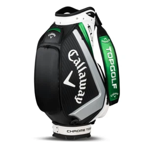 NEW 2025 Callaway Elyte Tour Staff Bag - Picture 1 of 6