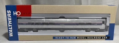 Walthers HO Scale 932-6213 85” Amfleet ll Food service phase 4 Paint Scheme - Image 1 of 4