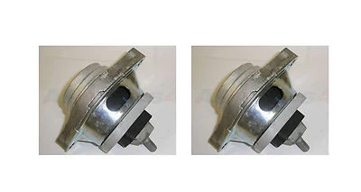 Land Rover Range 03-05 M62 Soporte Delantero Montaje Motor LH Juego de 2 KKB000270 Foto 1 de 2