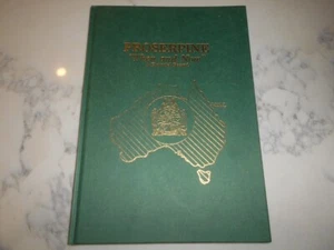 Proserpine Then and Now: A Pictorial Record. Whitsundays region Nth Qld. - Picture 1 of 4