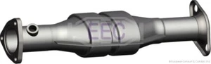 CONVERTIDOR CATALÍTICO/CAT PARA HONDA CR-V 2.0 1997-2001 HA8007 - Imagen 1 de 1