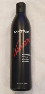 Matrix - Vavoom Hold My Body Foaming Hair Gel - 16.9 fl oz - New / Discontinued - Picture 1 of 1