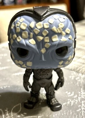 Figura de vinilo de juguete Doctor Who Tzim-Sha-Funko Pop 3" - Edición limitada 2019 suelta sin caja Foto 1 de 4
