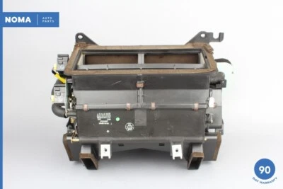 98-03 Jaguar XJR XJ8 VDP X308 AC HVAC Interior Heater Box Assembly MNC6440AA OEM - Image 1 of 4