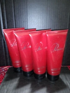 4 Avon Passion Body Lotion ~ 6.7 oz ~ New/Sealed - Picture 1 of 2