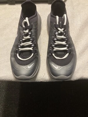 Nike Max Air Premium Mujer Zapatos para Correr Parte Superior Baja Bq0126-002 Talla 8.5 Foto 1 de 4