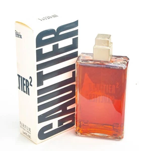 Jean Paul Gaultier 2 Eau de Parfum EDP 4OZ 120ml JPG Box Gaultier2 - Picture 1 of 3