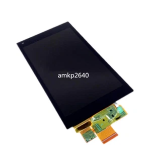 Pantalla LCD de navegador con táctil #am 5,0' LTR508SL02 para Garmin GPSMAP 276CX - Imagen 1 de 4