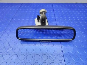 20-24 Mitsubishi Eclipse Cross Autodim Rear View Mirror Genuine OEM 7630A237 - Picture 1 of 21