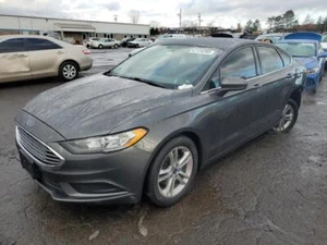 Used Ignition Switch fits: 2018 Ford Fusion dash mounted keyless ignition push b - Picture 1 of 24