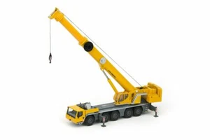 1:87 Maßstab IMC Modelle 33-0047 Liebherr LTM 1250-5.1 Mobilkran - Brandneu in Verpackung - Bild 1 von 1