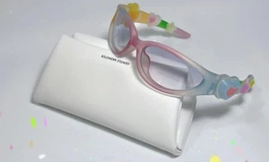 Gafas de sol Gentle Monster gomosas MG1 Corea casa gafas sin usar usadas EX+++ Japón - Imagen 1 de 9