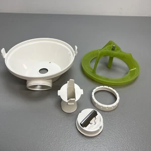 Margaritaville Frozen Concoction Maker DM0700 Ice Shaver Parts Lot - Picture 1 of 10