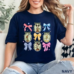 Camisa Modo Safari, Camiseta Disney Coquette, Camisa Mickey Safari, Viaje Disney, 203166 - Imagen 1 de 24