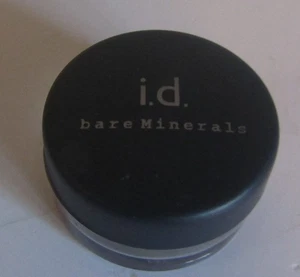 bareMinerals EXQUISITE TAUPE  Eyecolor Loose Powder Shadow MINI .01 oz/.28g NEW - Picture 1 of 2