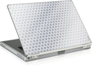 Speedlink LARES Notebook Cover 14" 15" Stalowe naklejki Skin Sticker Folia ochronna - Zdjęcie 1 z 3