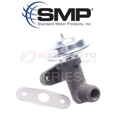SMP T-Series EGR Valve for 1997-2002 Ford E-350 Econoline Club Wagon - vr - Imagem 1 de 4