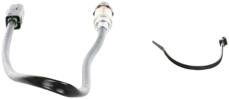 Sensor de oxígeno Bosch 13596 para Mazda MPV 1996-2006 Foto 1 de 4